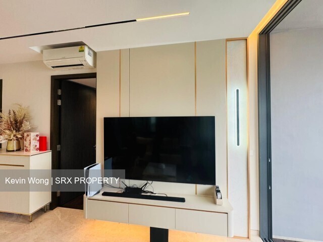 Parc Clematis (D5), Apartment #549334161